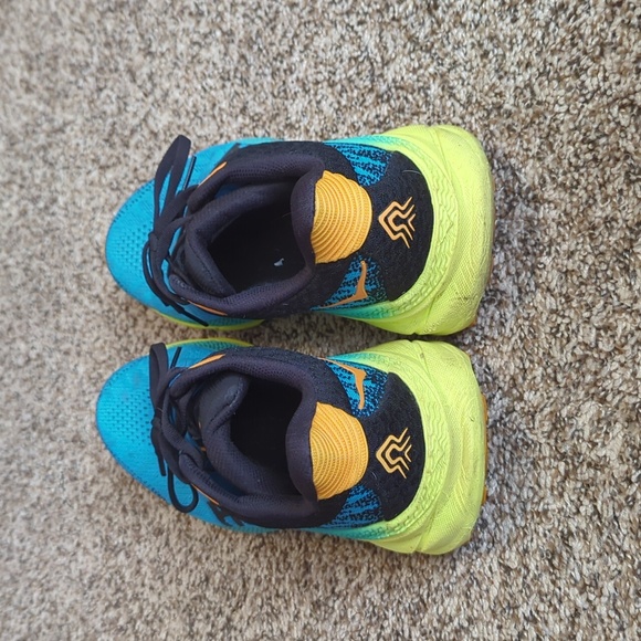 Hoka Challenger ART 7 Trail Shoe - Picture 4 of 8